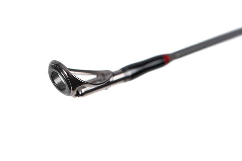 Fox Rage Warrior Pike Cast 20-80g 230cm