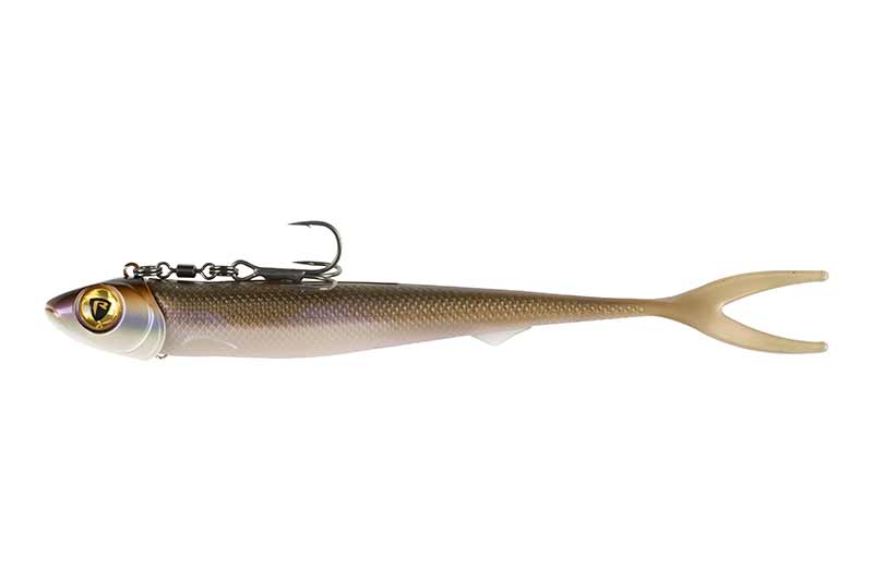 Fox Rage Pelagic slick finesse loaded