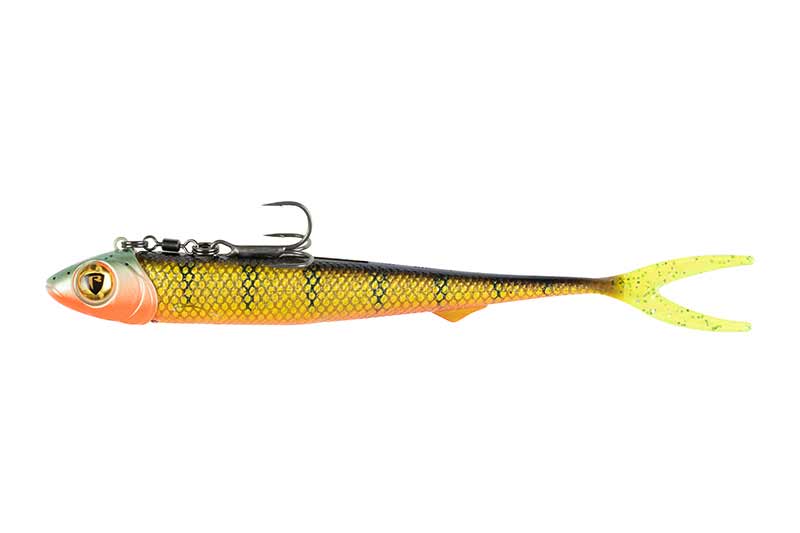 Fox Rage Pelagic slick finesse loaded