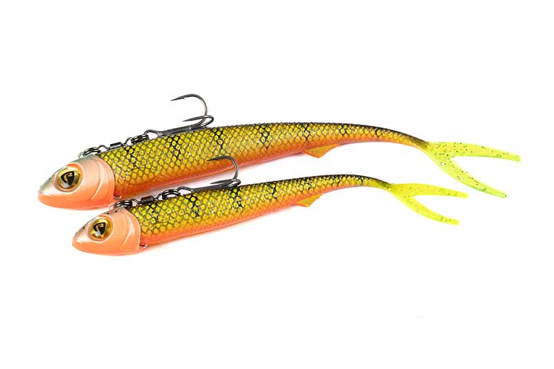 Fox Rage Pelagic slick finesse loaded