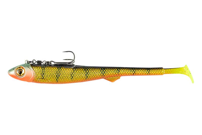 Fox Rage Pelagic Slick Fast