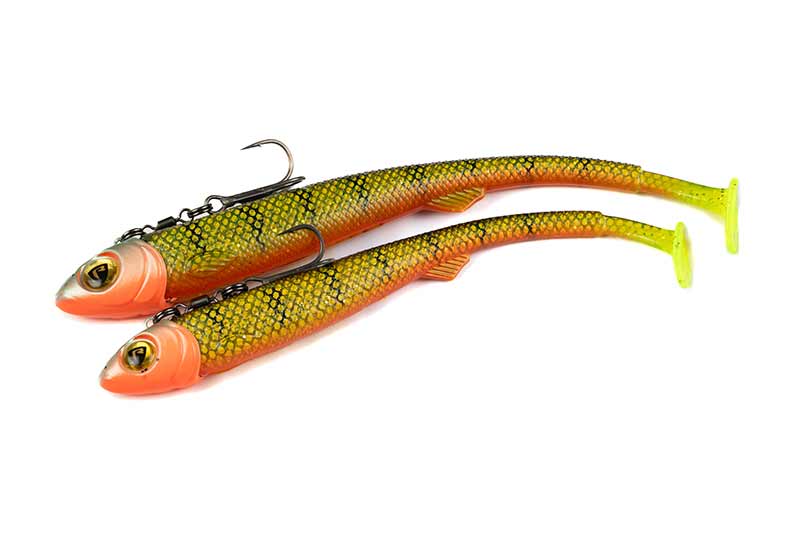 Fox Rage Pelagic Slick Fast