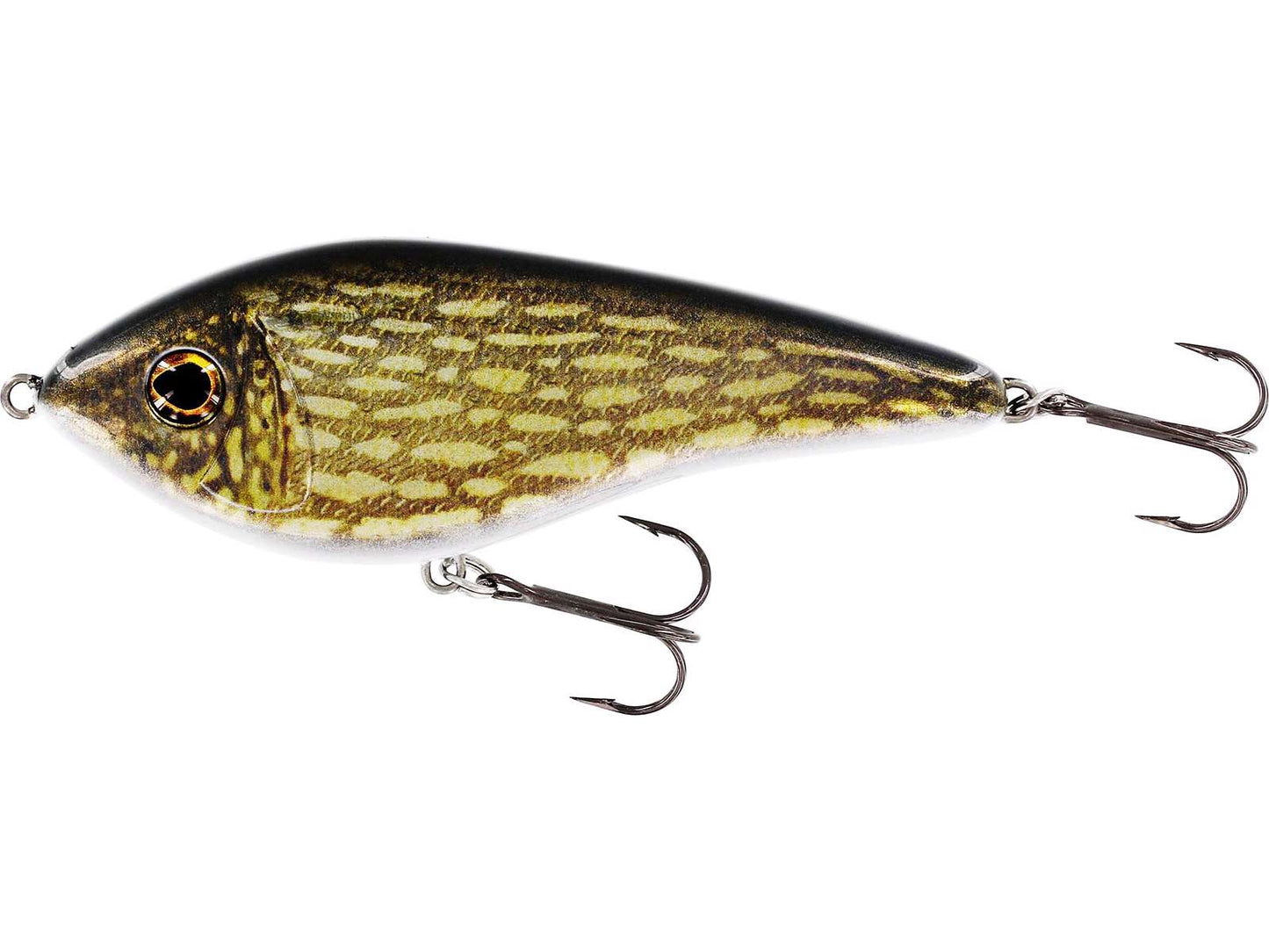 Westin Swim Glidebait 12cm Suspending