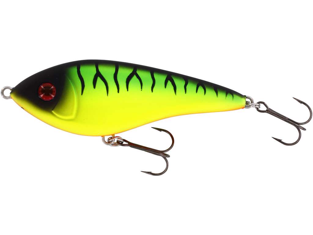 Westin Swim Glidebait 12cm Suspending