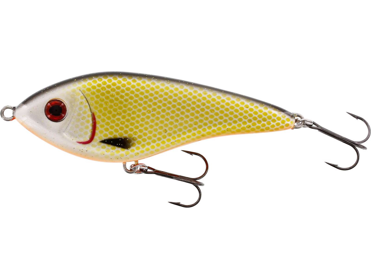 Westin Swim Glidebait 12cm Suspending