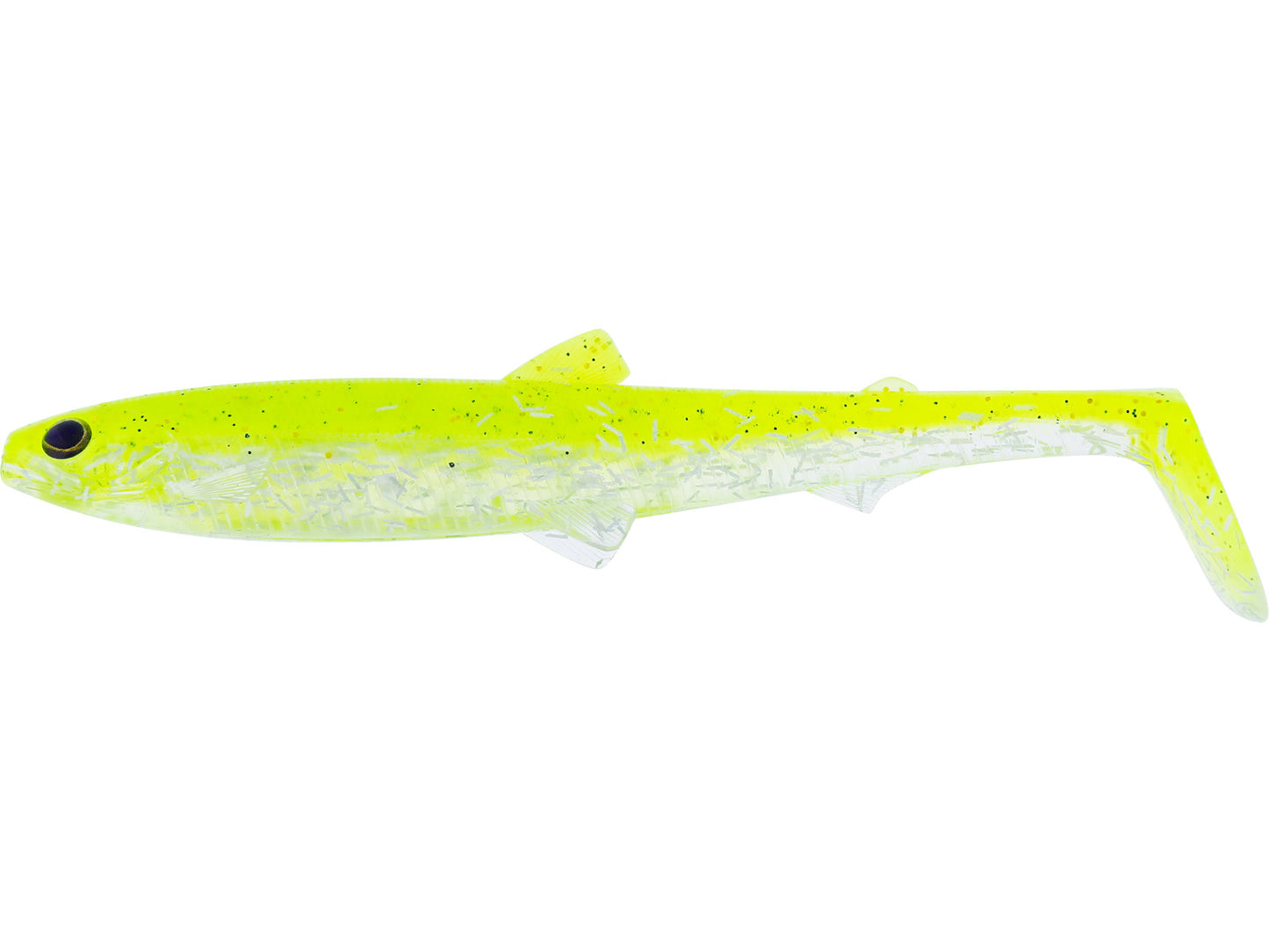 Westin Bullteez Shadtail 9,5 cm