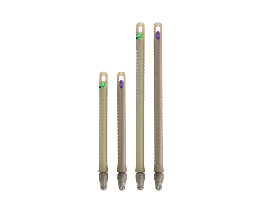 Preston ICS Elasticated Stem Kit