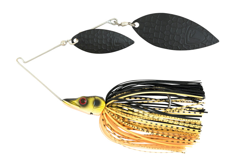 Fox Rage Spinnerbaits