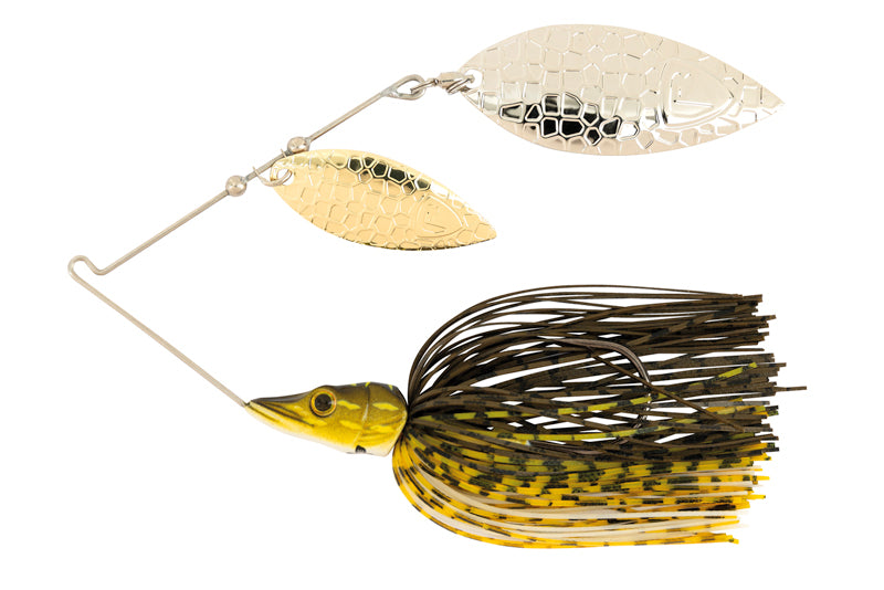 Fox Rage Spinnerbaits