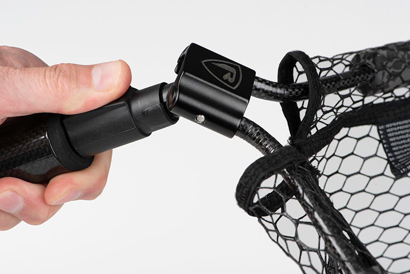 Fox Rage street fighter carbon net