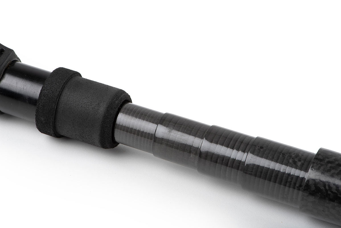 Fox Rage street fighter carbon net