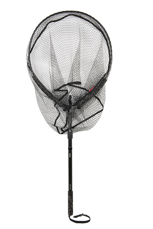 Fox Rage street fighter carbon net