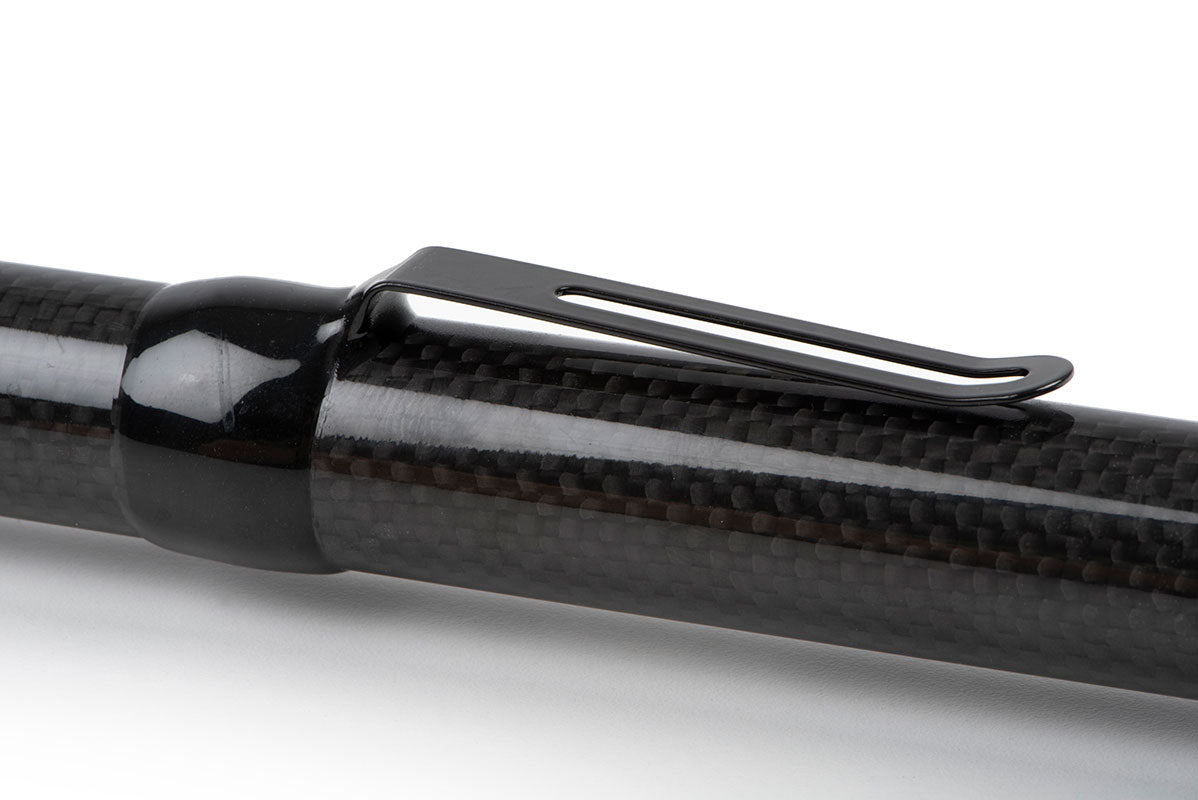 Fox Rage street fighter carbon net