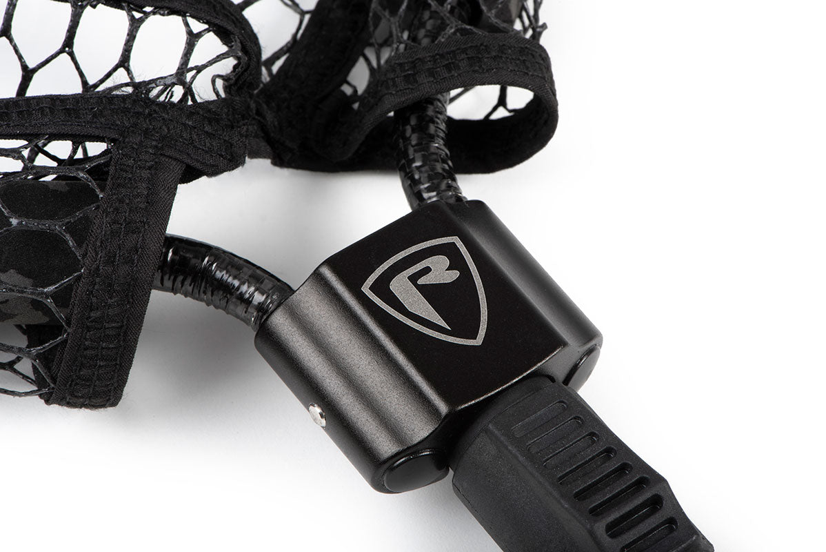Fox Rage street fighter carbon net
