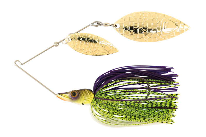 Fox Rage Spinnerbaits
