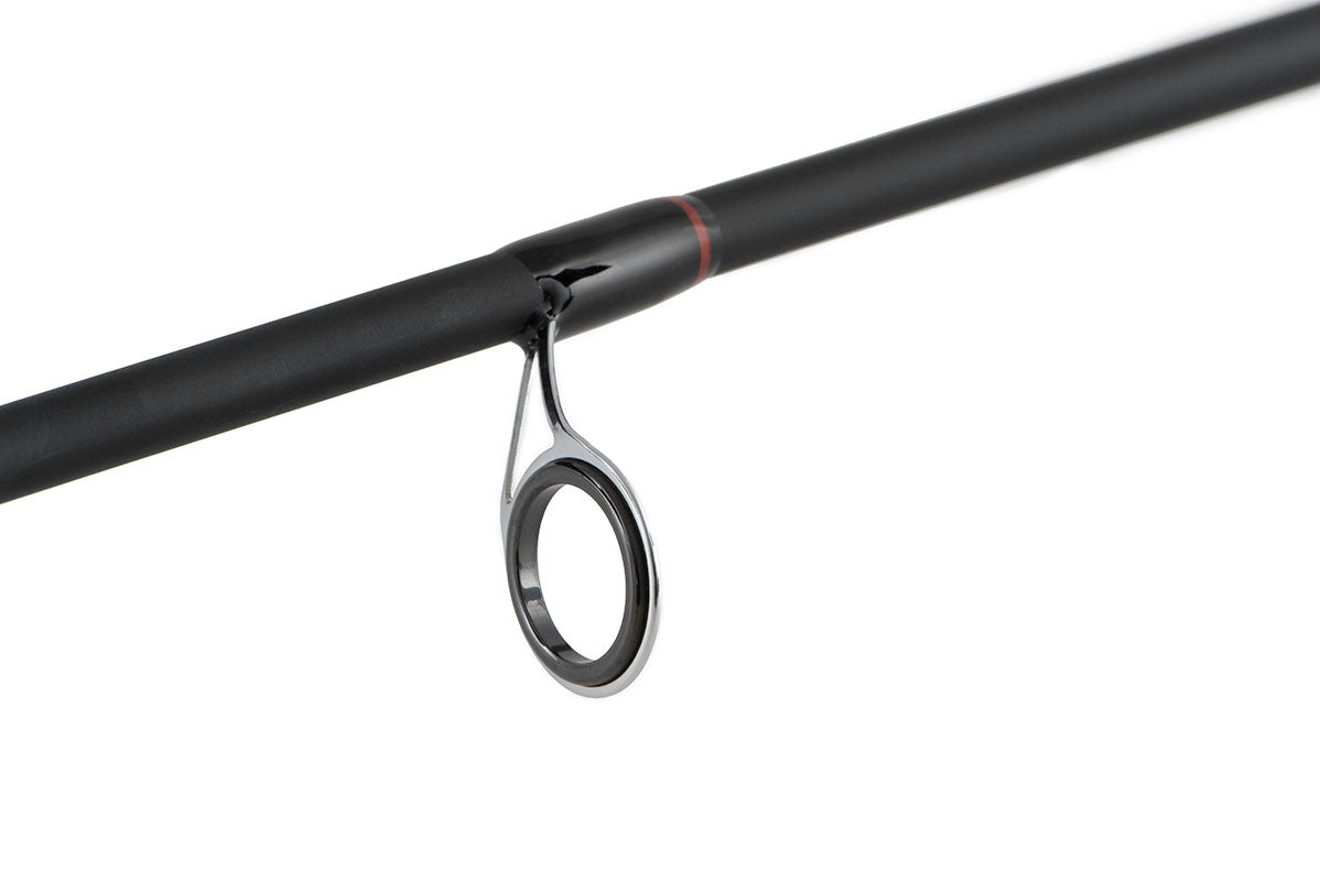Fox Rage Warrior Ultra Light 210cm 2-8g
