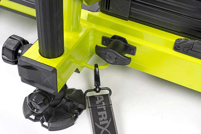 Matrix S25 Pro Lime