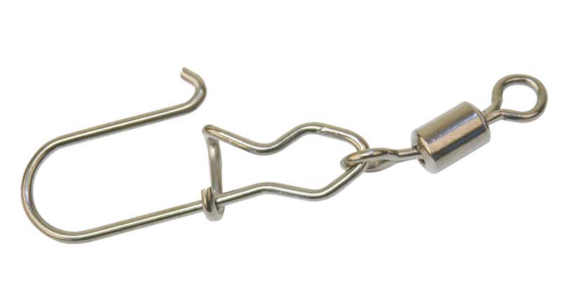 Fox Rage Strike Point Snap swivel