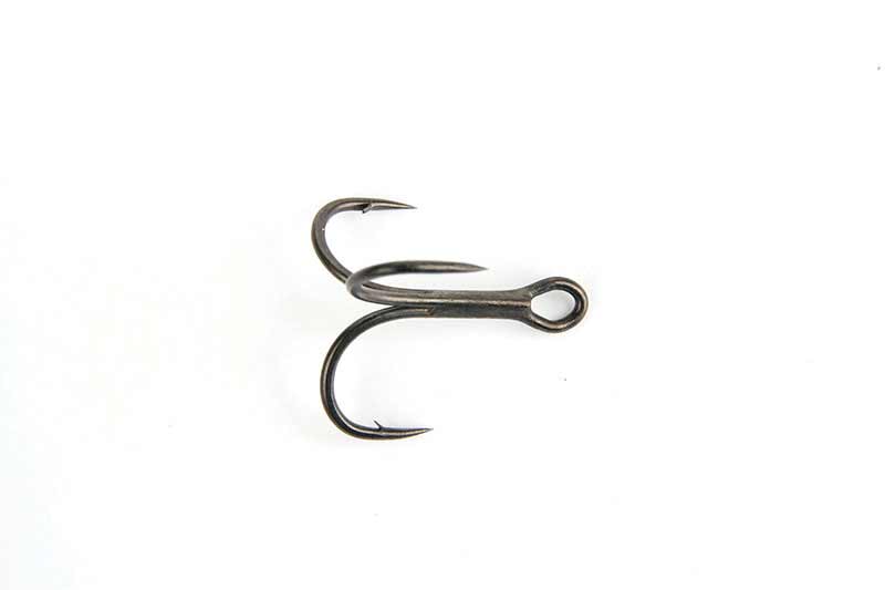Fox Rage SP Treble hooks