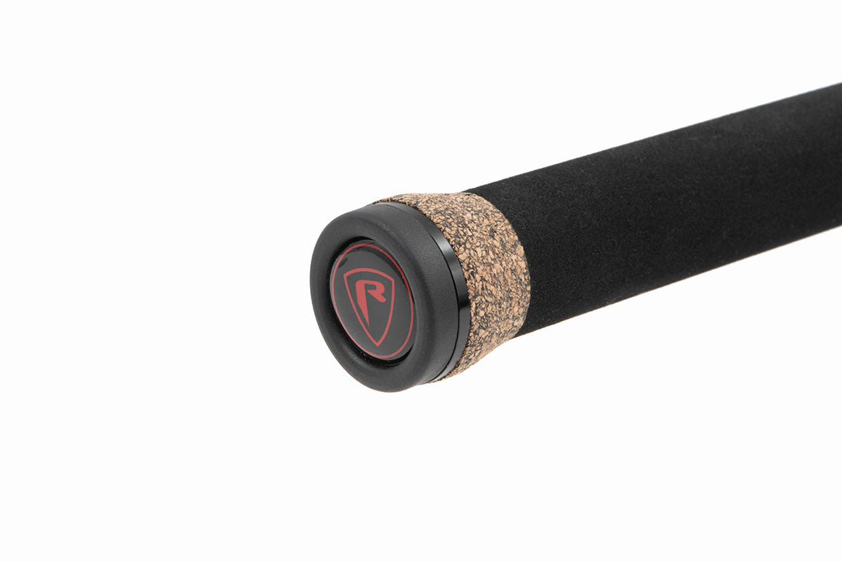 Fox Rage Warrior Light Spin 240cm 5-15gr