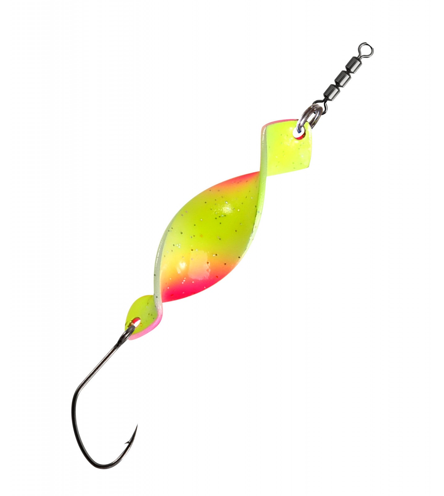 Paladin Rotor Spoon Fast Action