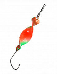 Paladin Rotor Spoon Fast Action