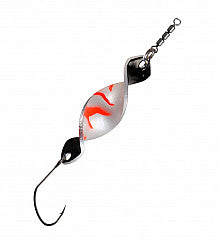 Paladin Rotor Spoon Fast Action