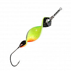 Paladin Rotor Spoon Fast Action