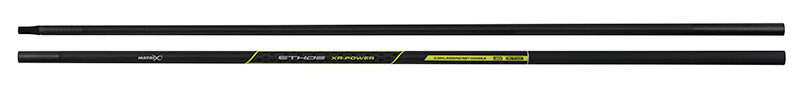Matrix Ethos XR Power 3.5m Landing Net handle