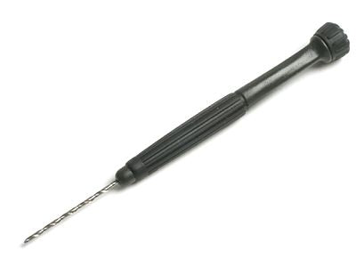 Fox Edges 1mm Micro Drill