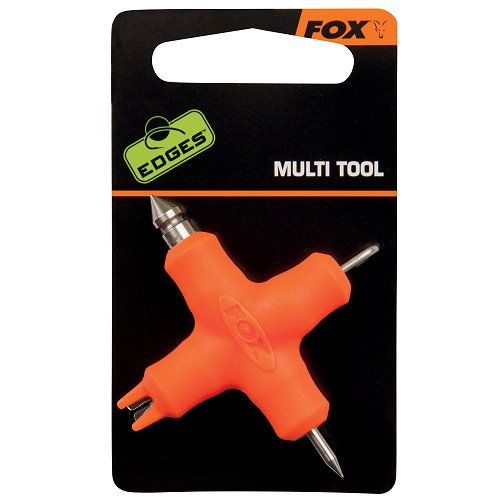 Fox Edges Multi Tool