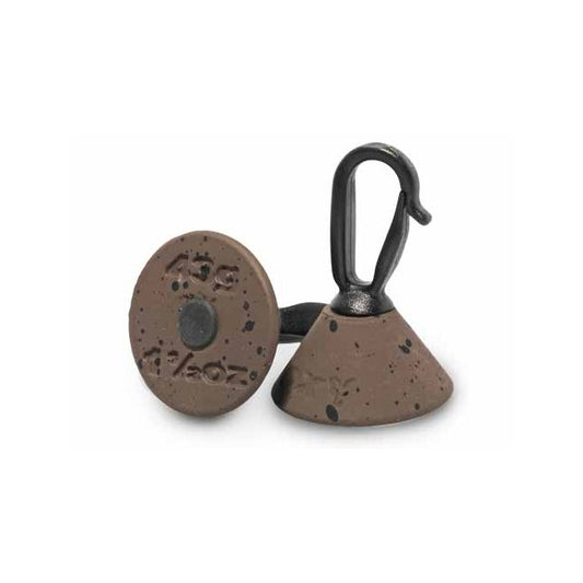 Fox Edges Downrigger Back Weights x3