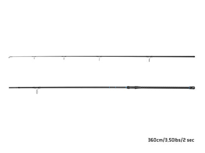 Delphin CAPRI NXT 360cm/3,5lb