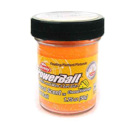 Berkley PowerBait® Chees