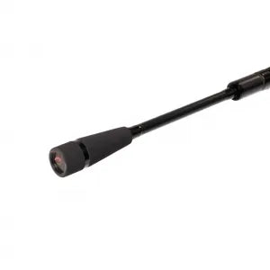 Zeck All Black 213 - 20