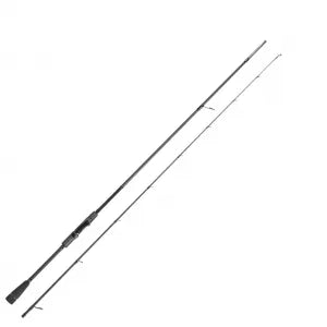 Zeck All Black 213 - 20