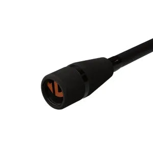 Zeck All Black 201 | 21