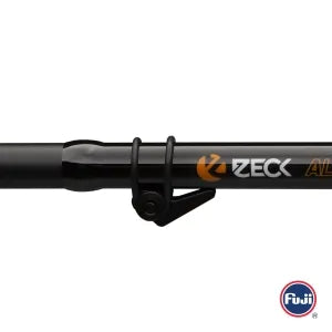 Zeck All Black 201 | 21