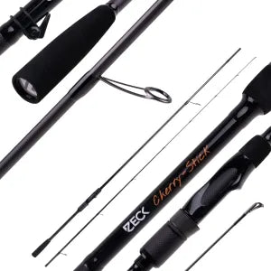 Zeck Cherry Stick 250|18