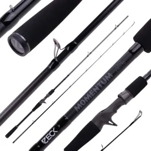 Zeck Momentum Cast 230/70