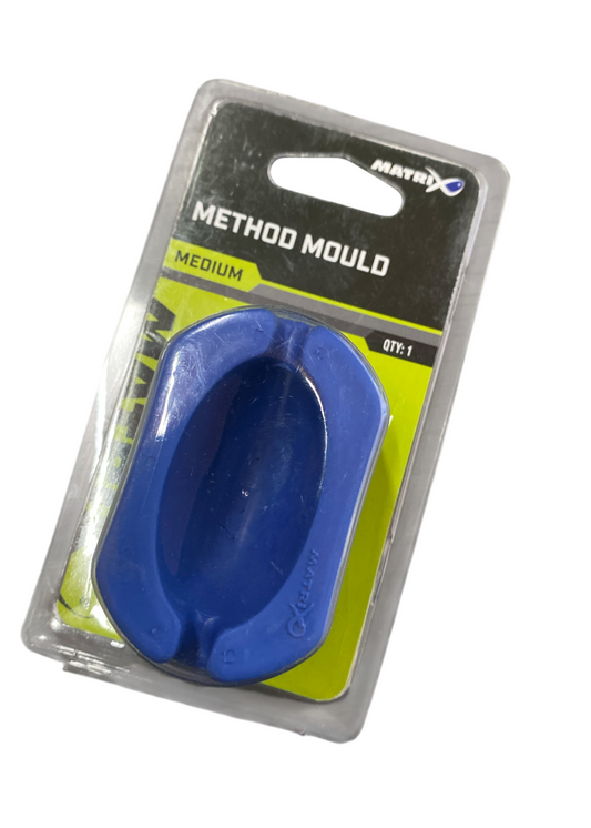 Matrix Squeeze & Feed - Method Mould