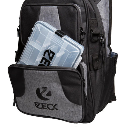 Zeck Backpack 24000