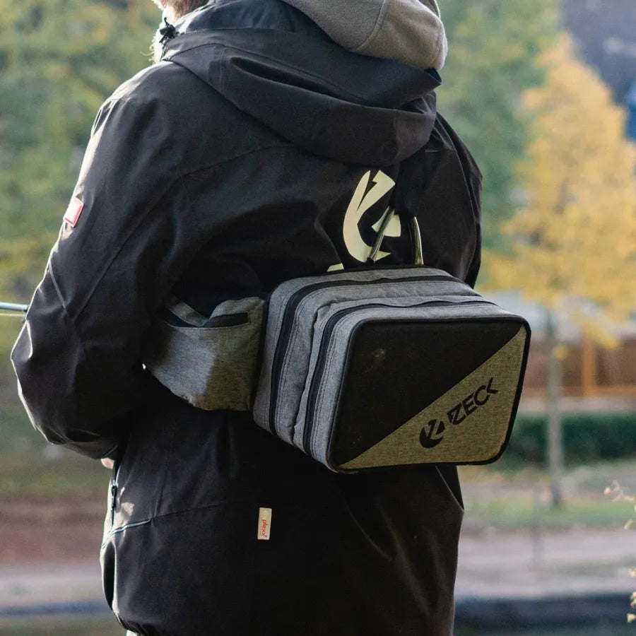Zeck Sling Bag 5000