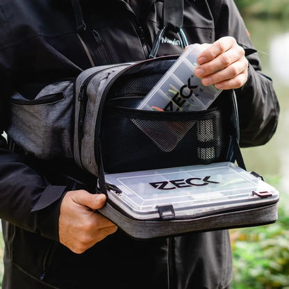 Zeck Sling Bag 5000