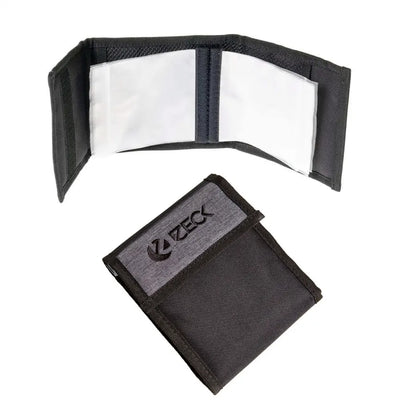 Zeck Leader Pocket