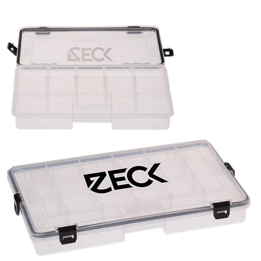 Zeck Tackle Box WP