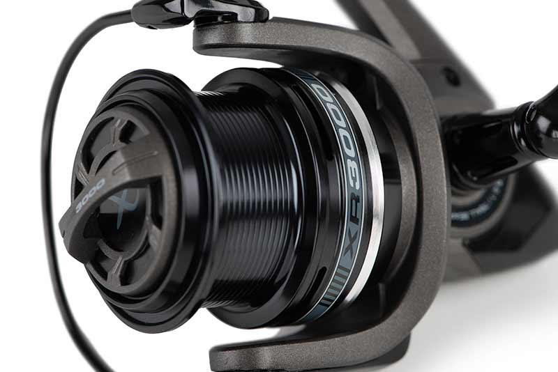 Matrix Ethos XR Reels 3000 - 3500