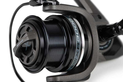 Matrix Ethos XR Reels 3000 - 3500