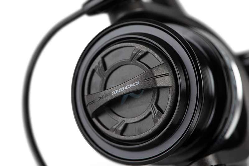 Matrix Ethos XR Reels 3000 - 3500
