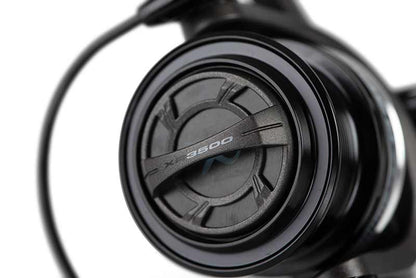 Matrix Ethos XR Reels 3000 - 3500